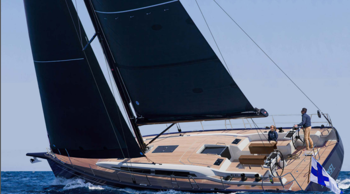 NUEVOS VELEROS – SWAN 51, UN GRAN YATE OCEÁNICO