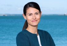 VOLVO PENTA DESIGNA A HANNA LJUNGQVIST COMO NUEVA DIRECTORA DEL NEGOCIO MARINO