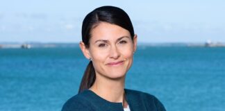 VOLVO PENTA DESIGNA A HANNA LJUNGQVIST COMO NUEVA DIRECTORA DEL NEGOCIO MARINO