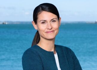 VOLVO PENTA DESIGNA A HANNA LJUNGQVIST COMO NUEVA DIRECTORA DEL NEGOCIO MARINO