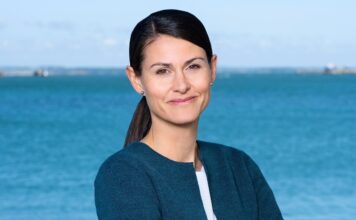 VOLVO PENTA DESIGNA A HANNA LJUNGQVIST COMO NUEVA DIRECTORA DEL NEGOCIO MARINO