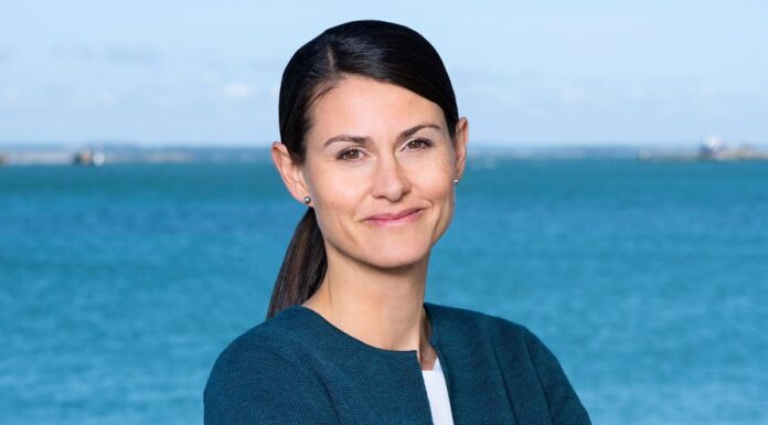 VOLVO PENTA DESIGNA A HANNA LJUNGQVIST COMO NUEVA DIRECTORA DEL NEGOCIO MARINO