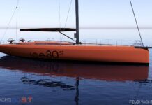 VELEROS – ICE YACHTS 80 ST