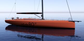 VELEROS – ICE YACHTS 80 ST