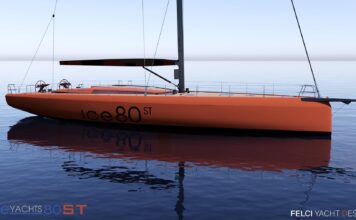 VELEROS – ICE YACHTS 80 ST
