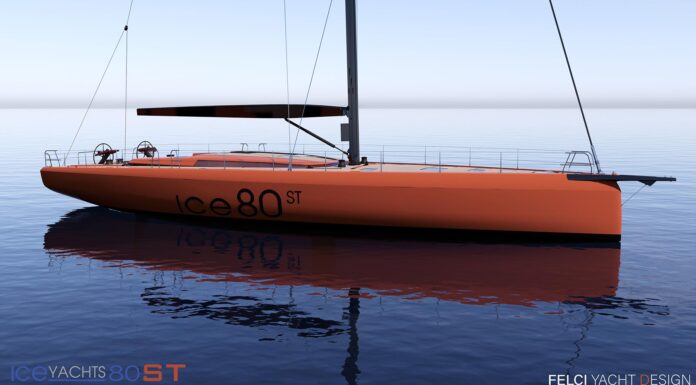 VELEROS – ICE YACHTS 80 ST