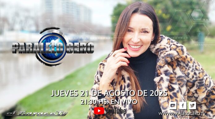 TV – HISTÓRICA PAGLIETTINI RS54 Y GEUNA GT 540: HOY EN PARALELO CERO