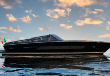 SUPERDEPORTIVOS – UN NUEVO ITAMA 54 SE PRESENTARÁ EN EL 65º SALÓN NÁUTICO DE GÉNOVA