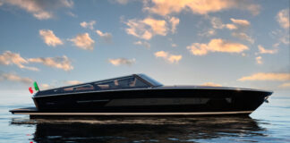 SUPERDEPORTIVOS – UN NUEVO ITAMA 54 SE PRESENTARÁ EN EL 65º SALÓN NÁUTICO DE GÉNOVA