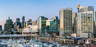 ÉXITO EN EL SALÓN NÁUTICO DE SÍDNEY 2025: MÁS DE 23.000 VISITANTES Y 400 EMBARCACIONES EXHIBIDAS