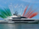 FERRETTI GROUP DESPLIEGA TRES DE SUS GRANDES YATES EN MÓNACO