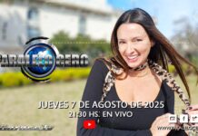 TV – DE LA INNOVACIÓN A LA TRADICIÓN: UNA NOCHE A PURO MOTOR Y VELA EN PARALELO CERO