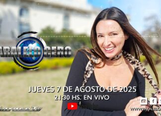 TV – DE LA INNOVACIÓN A LA TRADICIÓN: UNA NOCHE A PURO MOTOR Y VELA EN PARALELO CERO