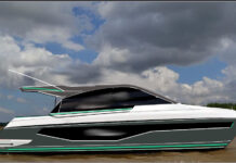 GRUPO CUSTON PREVEZA AVANZA CON TRES NUEVOS MODELOS RUMBO AL SALÓN NÁUTICO ARGENTINO 2025