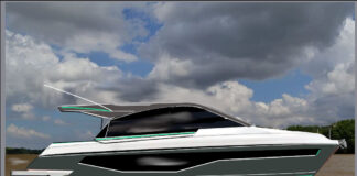 GRUPO CUSTON PREVEZA AVANZA CON TRES NUEVOS MODELOS RUMBO AL SALÓN NÁUTICO ARGENTINO 2025