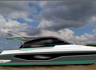 GRUPO CUSTON PREVEZA AVANZA CON TRES NUEVOS MODELOS RUMBO AL SALÓN NÁUTICO ARGENTINO 2025