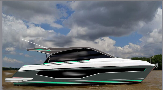 GRUPO CUSTON PREVEZA AVANZA CON TRES NUEVOS MODELOS RUMBO AL SALÓN NÁUTICO ARGENTINO 2025