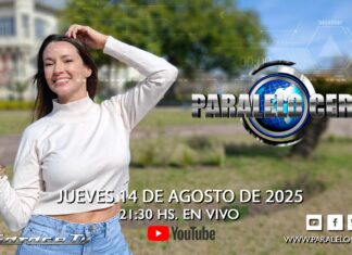 TV – DISEÑO CLÁSICO Y PERFORMANCE MODERNA: ESTA NOCHE EN PARALELO CERO