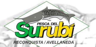 ASTILLERO REGNICOLI Y SUZUKI MARINE SPONSORS DEL CONSURSO ARGENTINO DE PESCA DEL SURUBÍ 2025