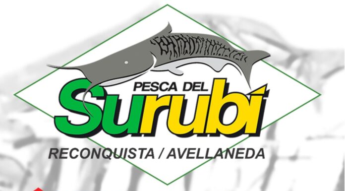 ASTILLERO REGNICOLI Y SUZUKI MARINE SPONSORS DEL CONSURSO ARGENTINO DE PESCA DEL SURUBÍ 2025