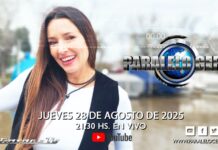 TV – HOY TODA LA NÁUTICA EN PARALELO CERO POR EL GARAGE TV