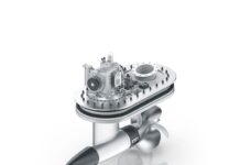 ZF MARINE PRESENTA EL NUEVO POD 4900 PARA YATES DE HASTA 150 PIES Y MOTORES DE HASTA 2000 HP