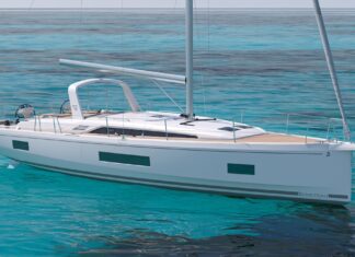 OCEANIS 47: EL INICIO DE UNA NUEVA GENERACIÓN EN BENETEAU