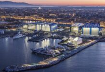 AZIMUT BENETTI MARCA EL RUMBO HACIA UNA NÁUTICA MÁS SOSTENIBLE