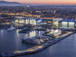 BENETTI Y EL CONSORCIO QUINN IMPULSAN LA INTEGRACIÓN DE INTELIGENCIA ARTIFICIAL EN LA PRODUCCIÓN DE YATES