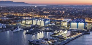 AZIMUT BENETTI MARCA EL RUMBO HACIA UNA NÁUTICA MÁS SOSTENIBLE