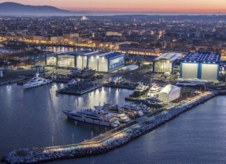 AZIMUT BENETTI MARCA EL RUMBO HACIA UNA NÁUTICA MÁS SOSTENIBLE