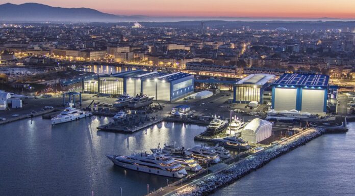 BENETTI Y EL CONSORCIO QUINN IMPULSAN LA INTEGRACIÓN DE INTELIGENCIA ARTIFICIAL EN LA PRODUCCIÓN DE YATES