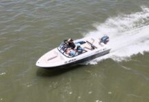 TEST DRIVE – VIRGIN 477 Y MASSTRACK 5300 DE LA LÍNEA M DE MASSIN (VIDEO)