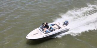 TEST DRIVE – VIRGIN 477 Y MASSTRACK 5300 DE LA LÍNEA M DE MASSIN (VIDEO)