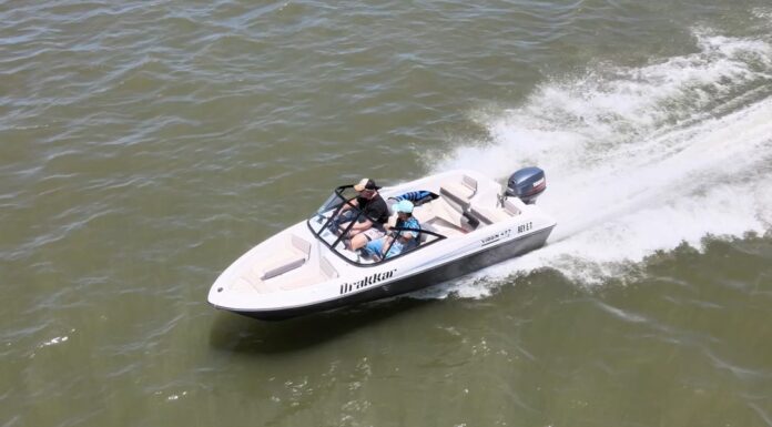 TEST DRIVE – VIRGIN 477 Y MASSTRACK 5300 DE LA LÍNEA M DE MASSIN (VIDEO)