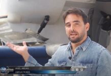 FONDOS Y DEFLECTORES DE EMBARCACIONES