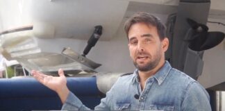 FONDOS Y DEFLECTORES DE EMBARCACIONES