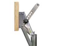 SPOPORTE PARA MOTOR FUERA DE BORDA