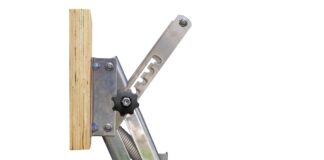 SPOPORTE PARA MOTOR FUERA DE BORDA