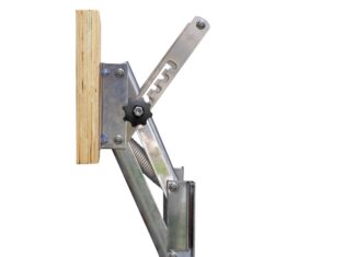 SPOPORTE PARA MOTOR FUERA DE BORDA