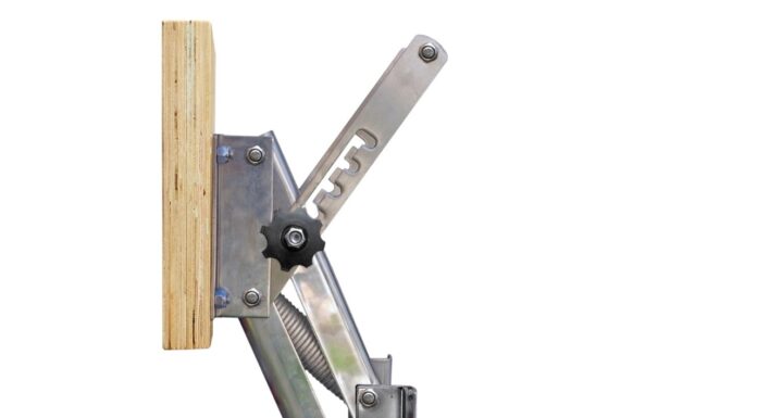 SPOPORTE PARA MOTOR FUERA DE BORDA