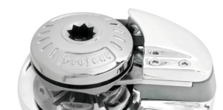 CABRESTANTE LOFRANS X1