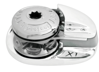 CABRESTANTE LOFRANS X1