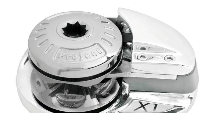 CABRESTANTE LOFRANS X1