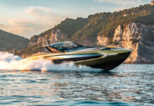 EL ITALIAN SEA GROUP EXHIBE SU EXCELENCIA EN CANNES 2025