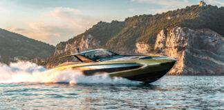 EL ITALIAN SEA GROUP EXHIBE SU EXCELENCIA EN CANNES 2025