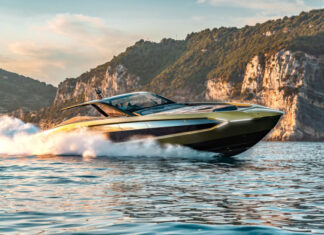 EL ITALIAN SEA GROUP EXHIBE SU EXCELENCIA EN CANNES 2025