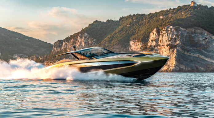 EL ITALIAN SEA GROUP EXHIBE SU EXCELENCIA EN CANNES 2025