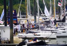 ALEMANIA – HAMBURGO BOAT SHOW 2025