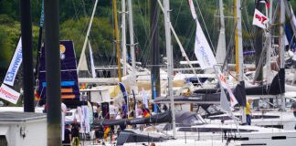 ALEMANIA – HAMBURGO BOAT SHOW 2025